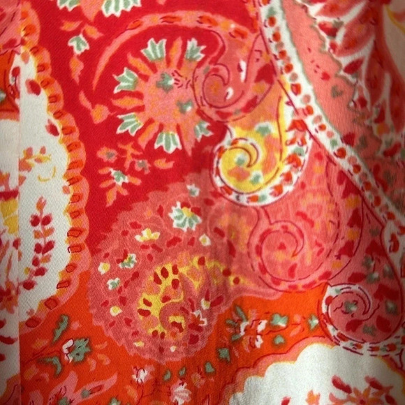 Moda International lovely sundress. - Picture 2 of 8